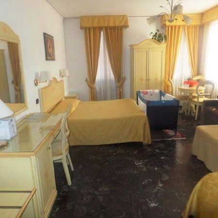 Ca Del Pozzo Hotel Venice Phòng bức ảnh