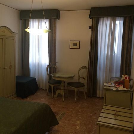 Ca Del Pozzo Hotel Venice Ngoại thất bức ảnh