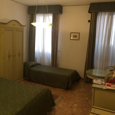 Ca Del Pozzo Hotel Venice Ngoại thất bức ảnh
