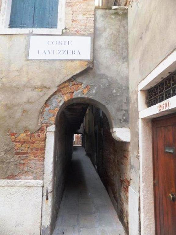 Ca Del Pozzo Hotel Venice Ngoại thất bức ảnh