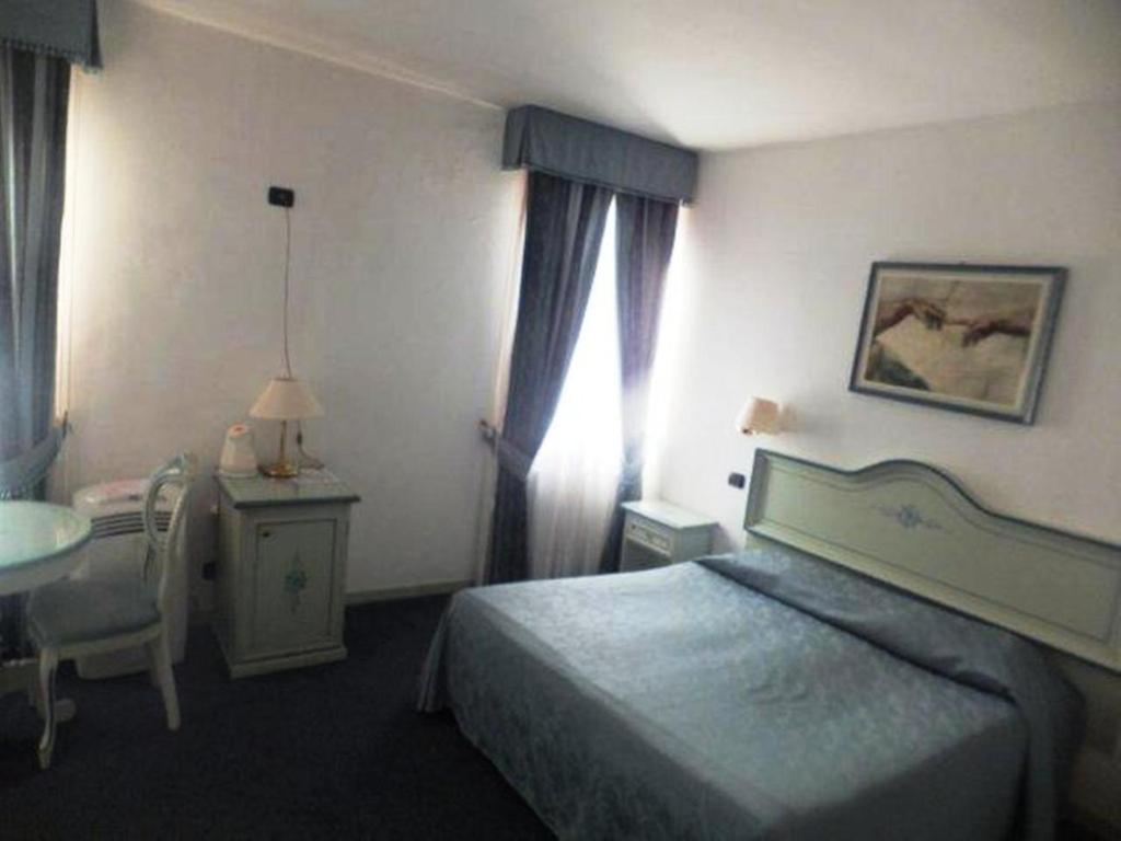 Ca Del Pozzo Hotel Venice Ngoại thất bức ảnh