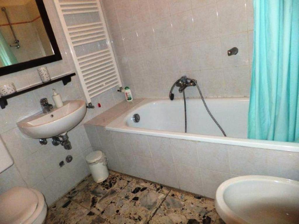 Ca Del Pozzo Hotel Venice Ngoại thất bức ảnh