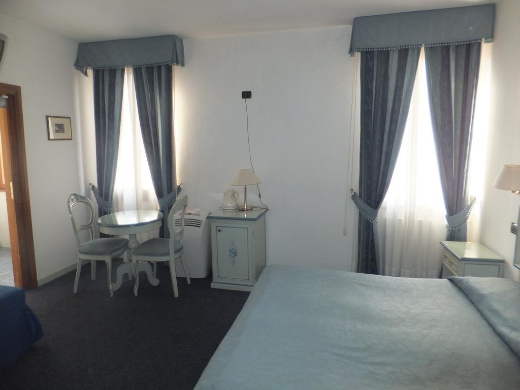 Ca Del Pozzo Hotel Venice Ngoại thất bức ảnh