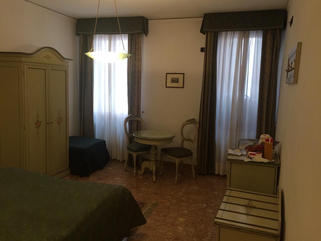 Ca Del Pozzo Hotel Venice Ngoại thất bức ảnh