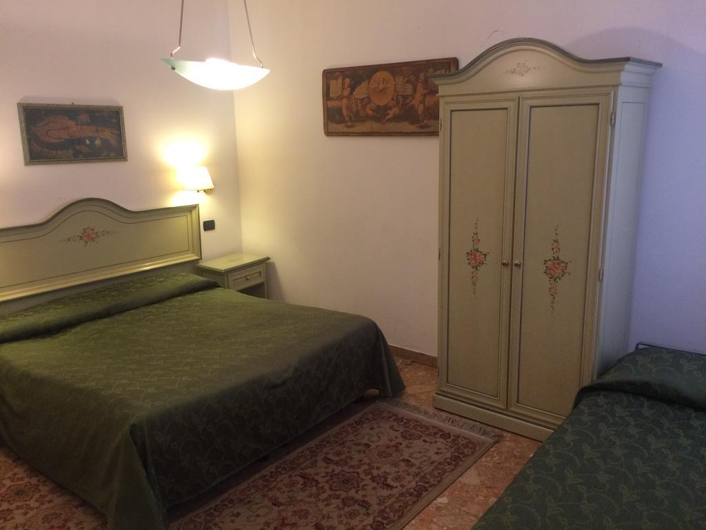 Ca Del Pozzo Hotel Venice Ngoại thất bức ảnh