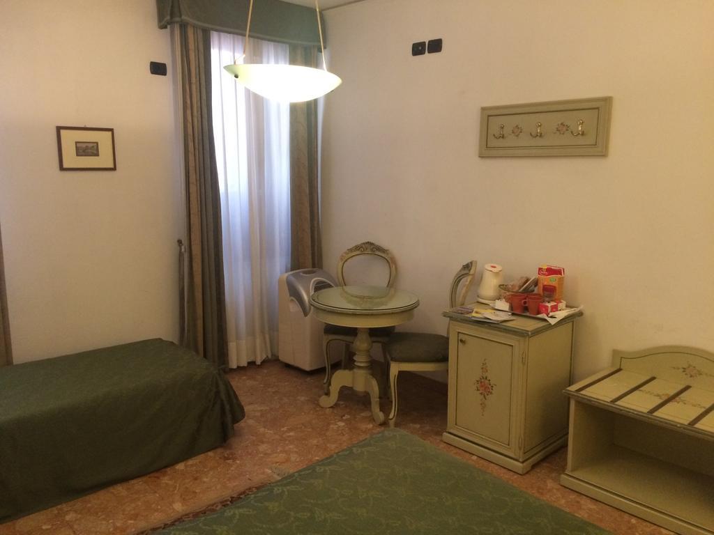 Ca Del Pozzo Hotel Venice Ngoại thất bức ảnh