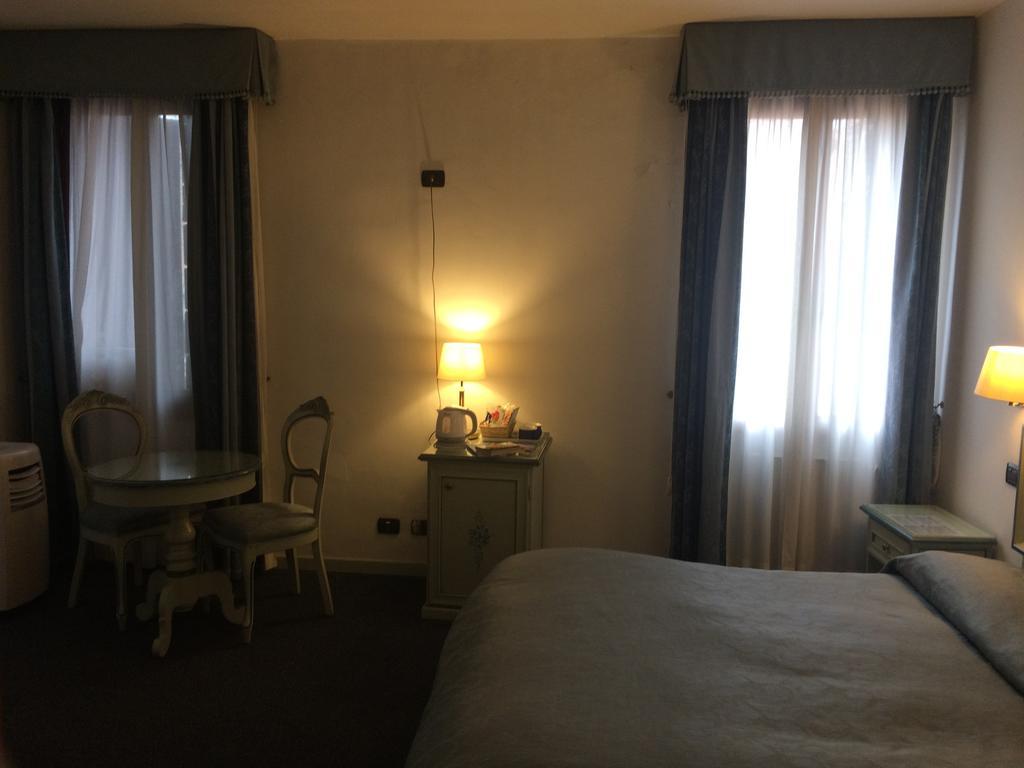 Ca Del Pozzo Hotel Venice Ngoại thất bức ảnh